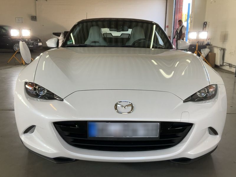 Mazda MX-5 2.0 Skyactiv-G Ad'vantage Design — zdjęcie 9