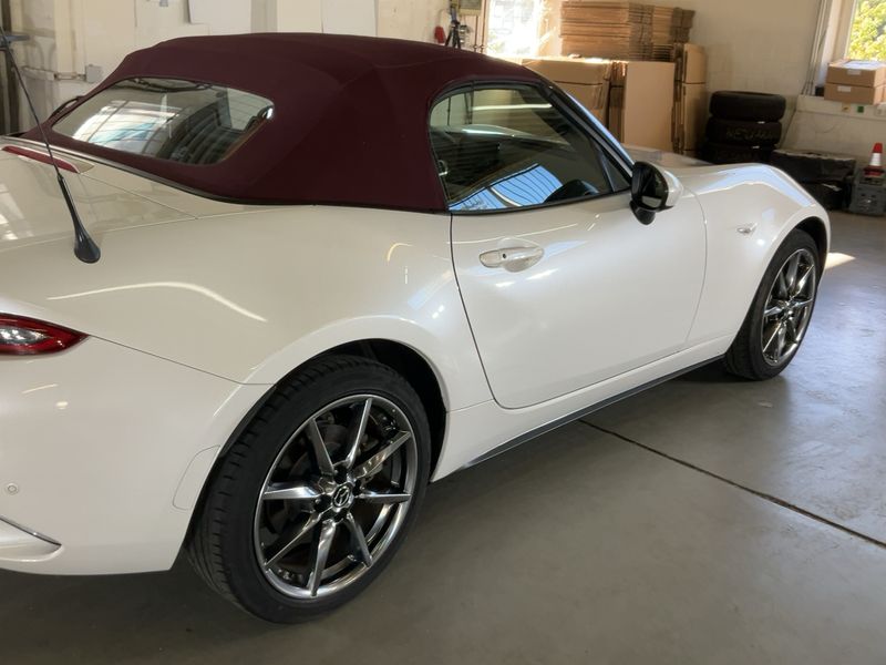 Mazda MX-5 2.0 Skyactiv-G Ad'vantage Design — zdjęcie 6