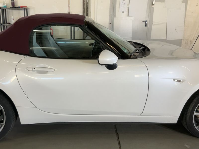 Mazda MX-5 2.0 Skyactiv-G Ad'vantage Design — zdjęcie 7