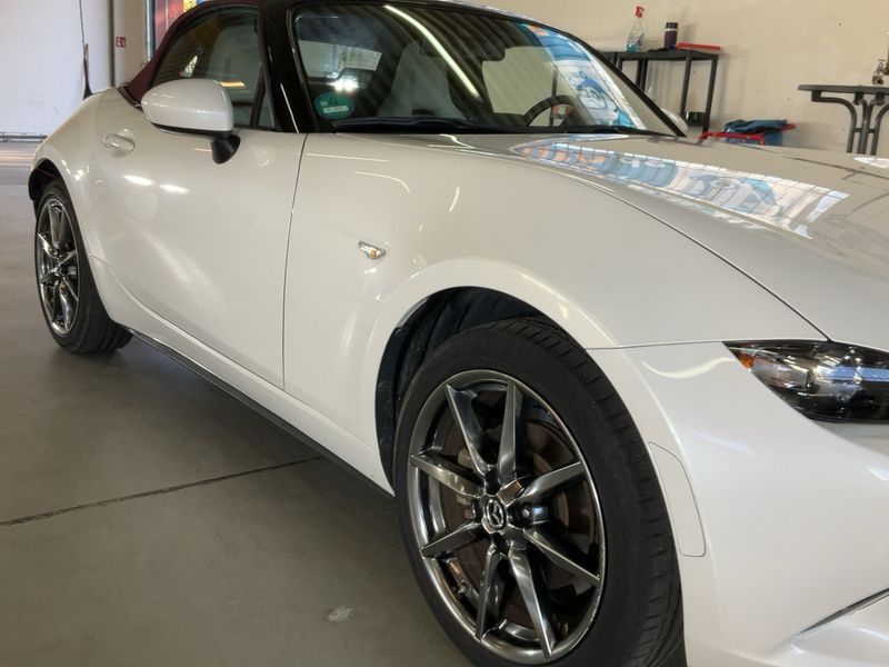 Mazda MX-5 2.0 Skyactiv-G Ad'vantage Design — zdjęcie 8