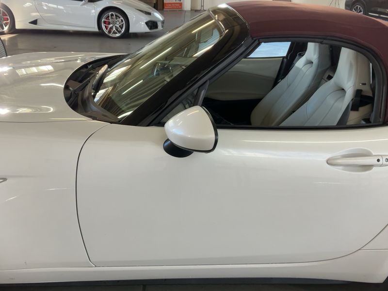 Mazda MX-5 2.0 Skyactiv-G Ad'vantage Design — zdjęcie 4
