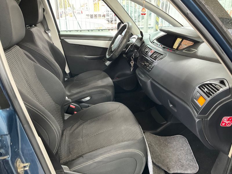 Citroen C4 Picasso 1.6 HDi Millenium — zdjęcie 3