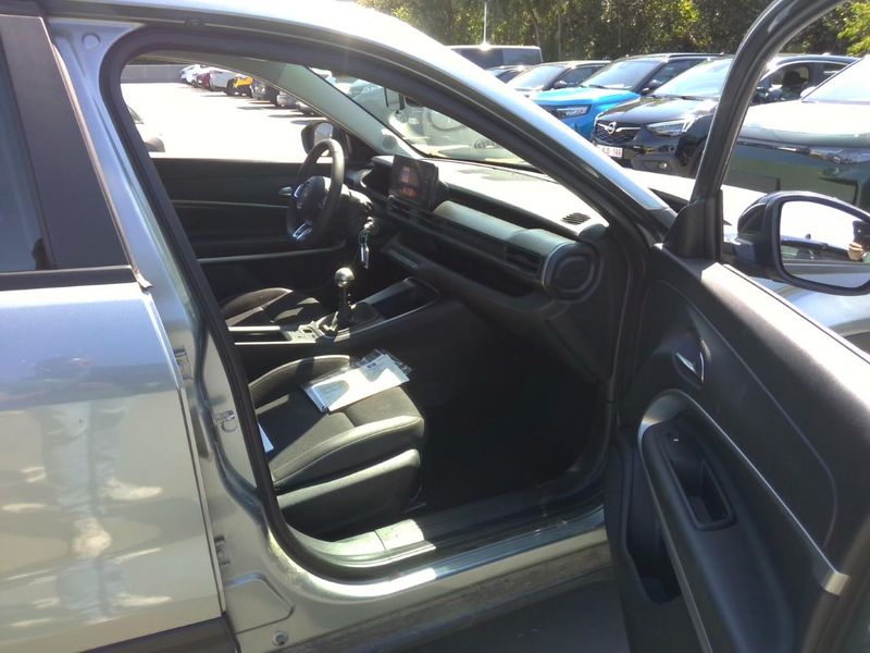 Jeep Avenger 1.2 T-GDI Altitude — zdjęcie 6