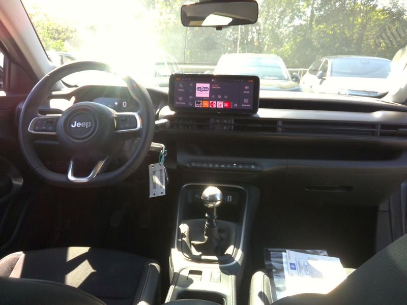 Jeep Avenger 1.2 T-GDI Altitude — zdjęcie 7