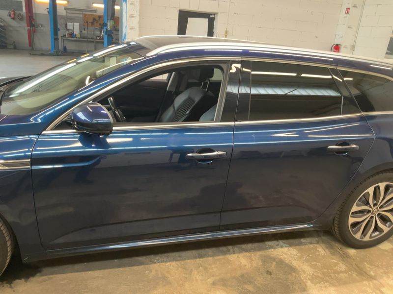 Renault Talisman 1.8 TCe Limited — zdjęcie 4