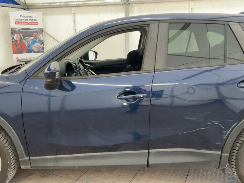 Mazda CX-5 2.0 Sports-Line AWD — zdjęcie 4