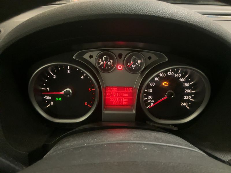 Ford C-Max 1.6 TDCi Style — zdjęcie 4