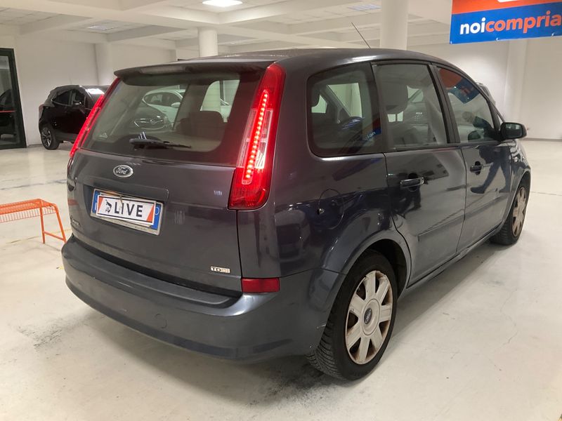 Ford C-Max 1.6 TDCi Style — zdjęcie 2