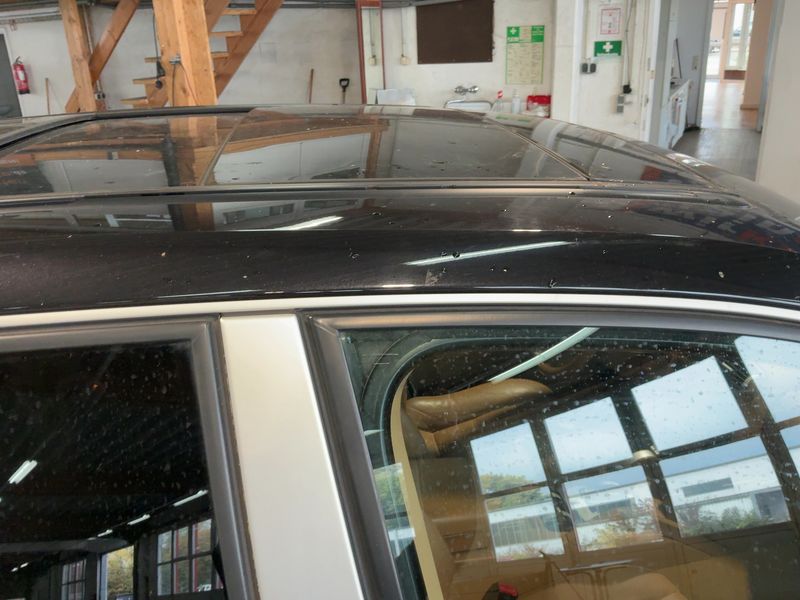 Porsche Cayenne 3.6 — zdjęcie 20