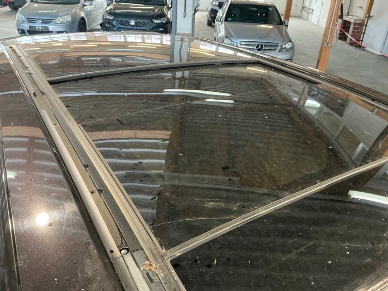 Porsche Cayenne 3.6 — zdjęcie 25