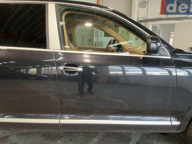 Porsche Cayenne 3.6 — zdjęcie 7