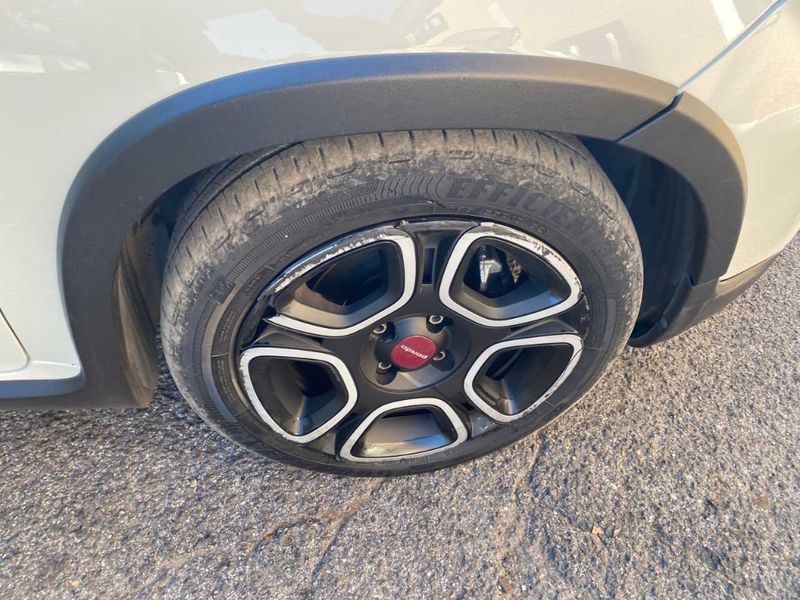 Fiat Panda 1.0 Mild-Hybrid City Life — zdjęcie 39