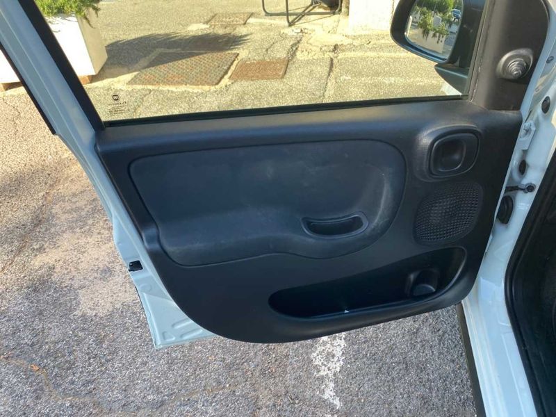 Fiat Panda 1.0 Mild-Hybrid City Life — zdjęcie 14