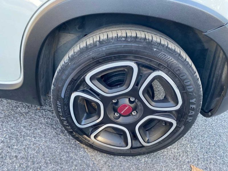 Fiat Panda 1.0 Mild-Hybrid City Life — zdjęcie 57