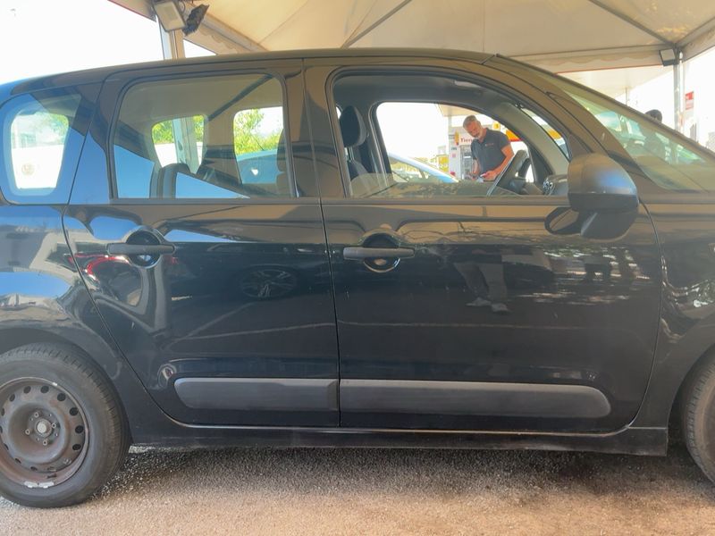 Citroen C3 Picasso 1.6 HDi Attraction — zdjęcie 7