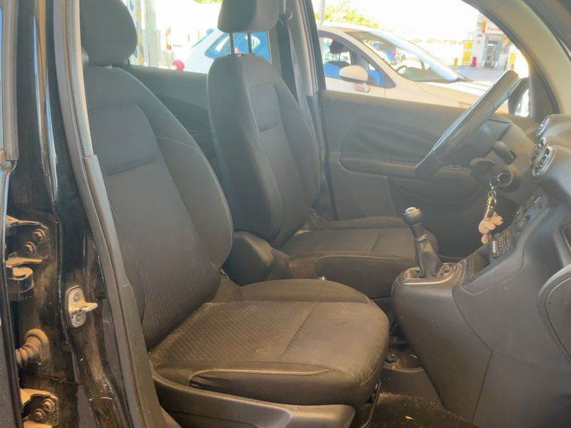 Citroen C3 Picasso 1.6 HDi Attraction — zdjęcie 11