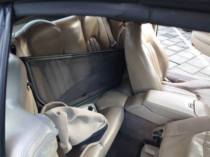 Jaguar XK8 4.0 V8 — zdjęcie 14