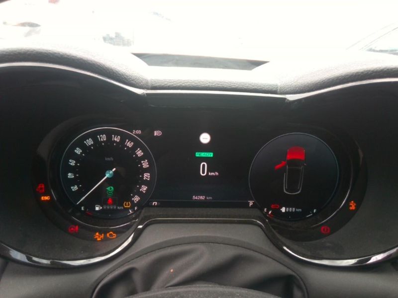 Alfa Romeo Tonale 1.3 Plug-in Hybrid Ti AWD — zdjęcie 7