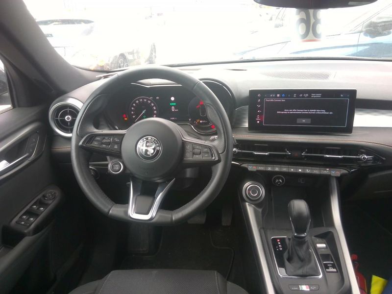 Alfa Romeo Tonale 1.3 Plug-in Hybrid Ti AWD — zdjęcie 6