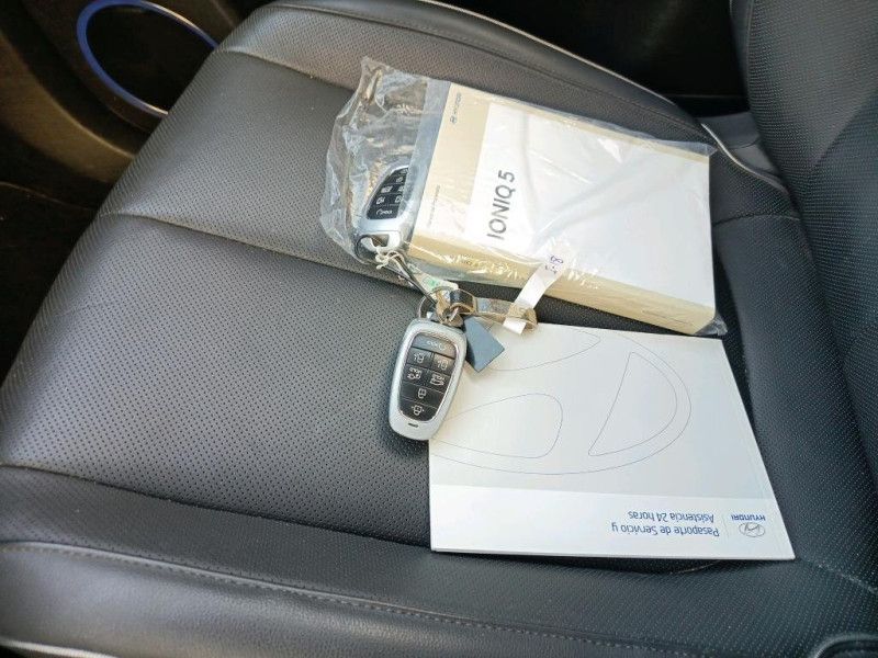 Hyundai IONIQ 5 electric drive 160 kW Energy — zdjęcie 5