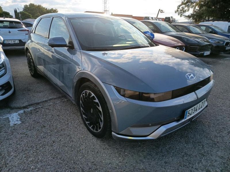 Hyundai IONIQ 5 electric drive 160 kW Energy — zdjęcie 2