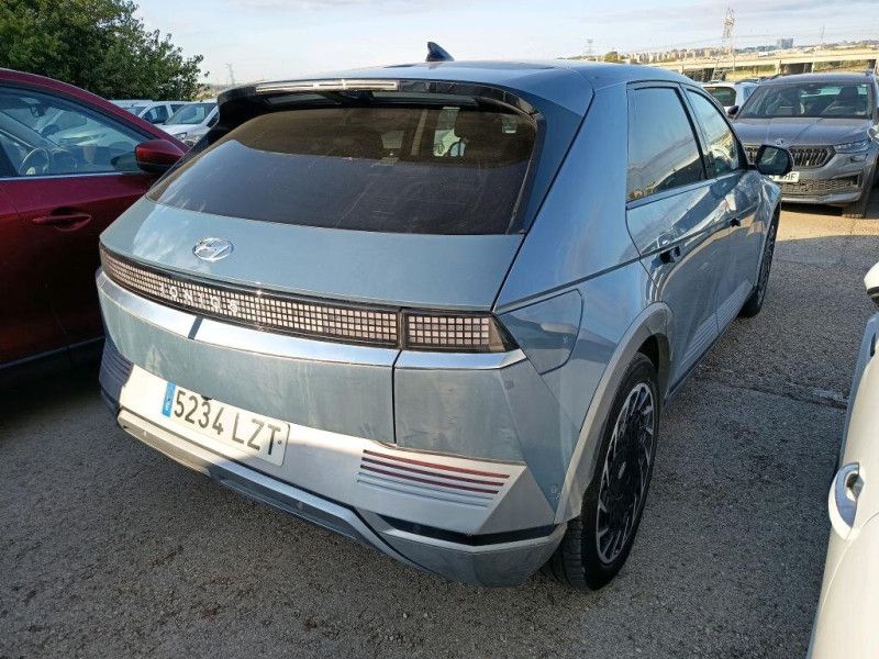 Hyundai IONIQ 5 electric drive 160 kW Energy — zdjęcie 4