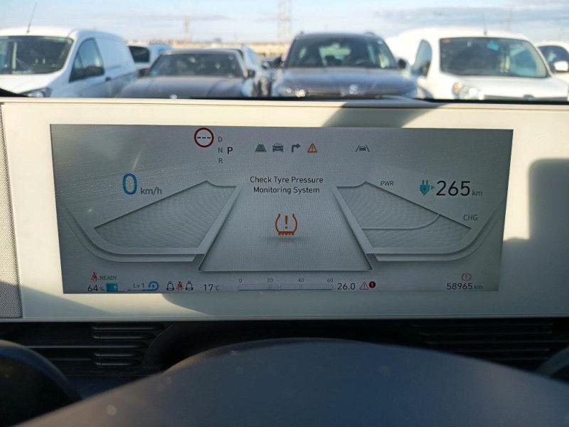 Hyundai IONIQ 5 electric drive 160 kW Energy — zdjęcie 6