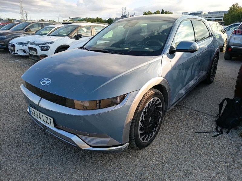 Hyundai IONIQ 5 electric drive 160 kW Energy — zdjęcie 1