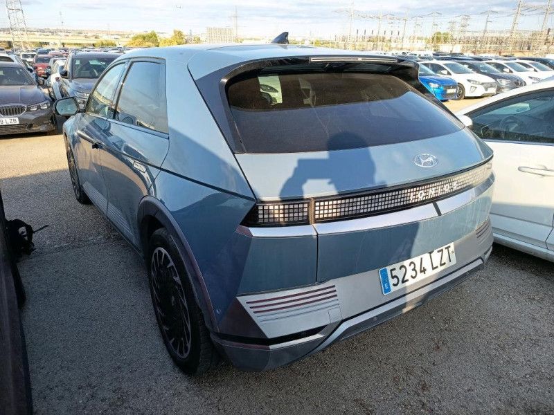 Hyundai IONIQ 5 electric drive 160 kW Energy — zdjęcie 3