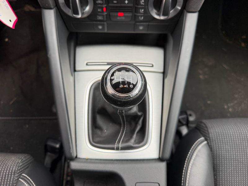 Audi A3 Sportback 1.2 TFSI S line Sportpaket — zdjęcie 18