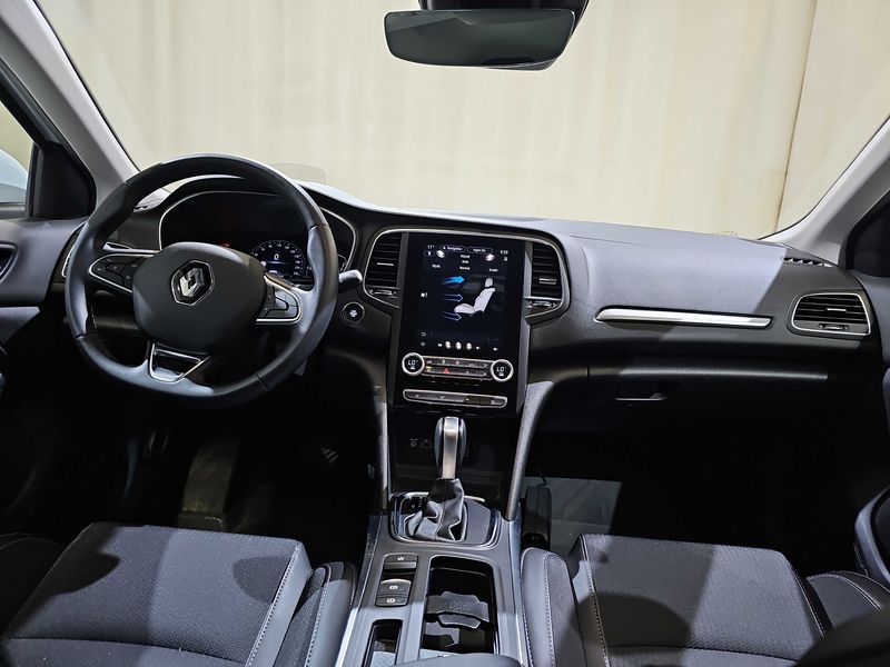 Renault Megane 1.5 BLUE dCi Intens — zdjęcie 11