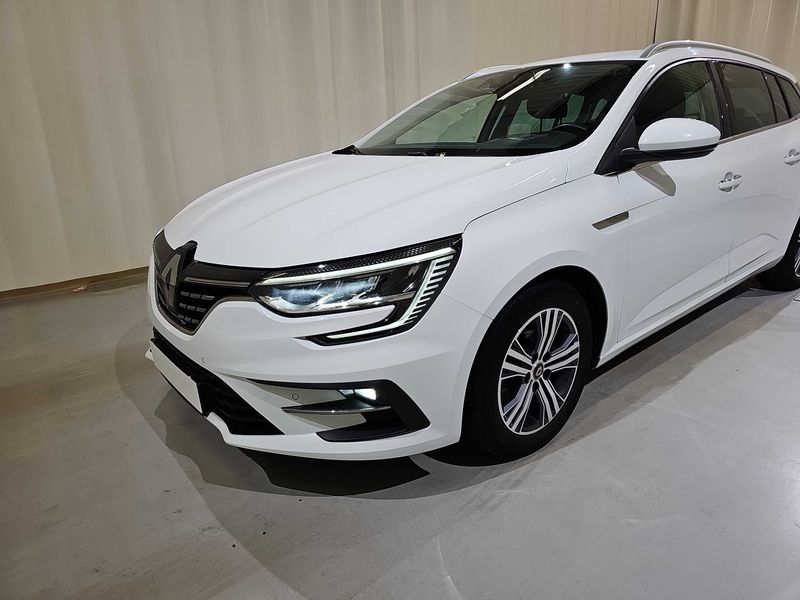 Renault Megane 1.5 BLUE dCi Intens — zdjęcie 2
