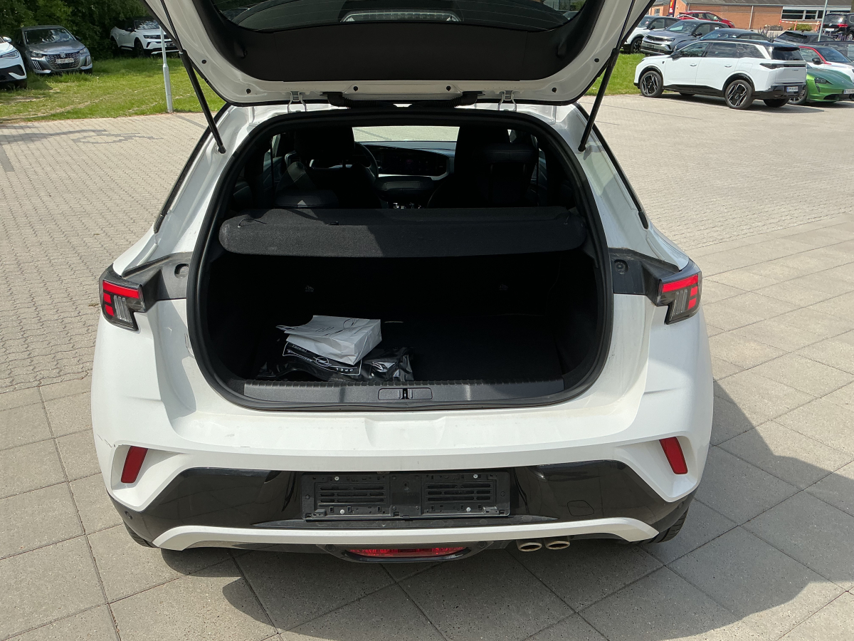 Opel Mokka 1.2 Turbo GS — zdjęcie 5