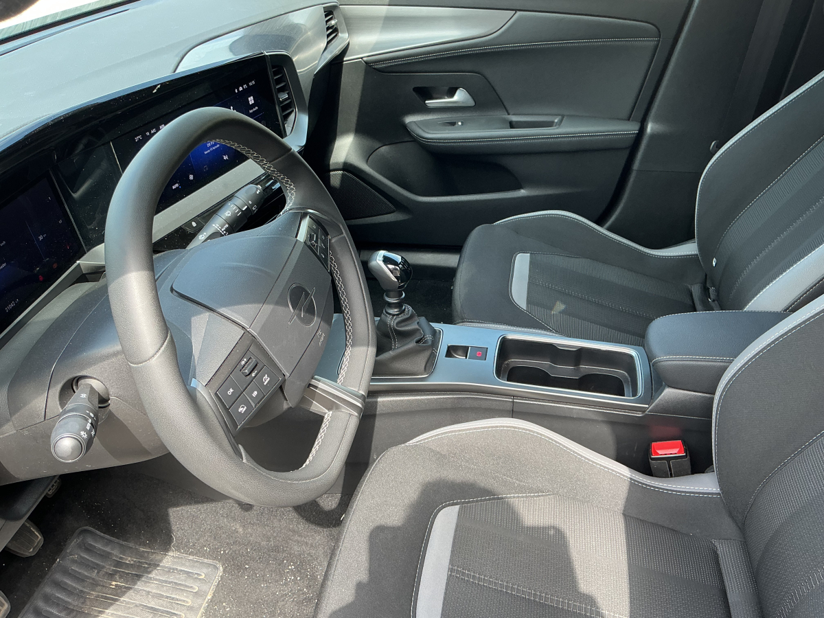 Opel Mokka 1.2 Turbo GS — zdjęcie 6
