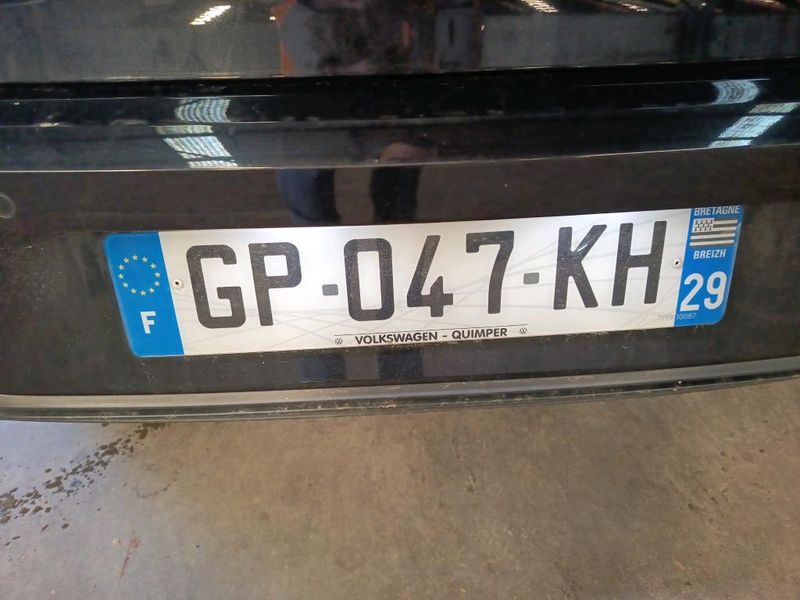 Volkswagen Golf VIII 1.0 eTSI Life Plus — zdjęcie 14