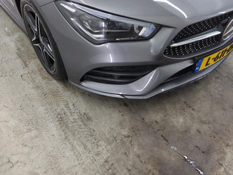 Mercedes-Benz CLA-Klasse CLA 180 Shooting Brake AMG Line — zdjęcie 26