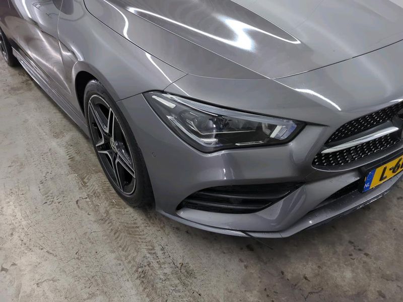 Mercedes-Benz CLA-Klasse CLA 180 Shooting Brake AMG Line — zdjęcie 16