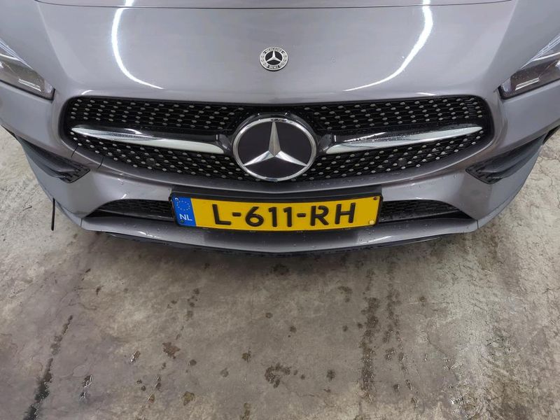 Mercedes-Benz CLA-Klasse CLA 180 Shooting Brake AMG Line — zdjęcie 11