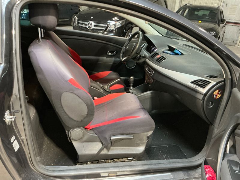 Renault Megane 1.5 dCi Dynamique — zdjęcie 3