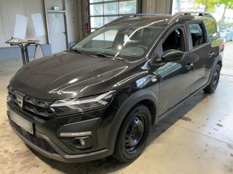 Dacia Jogger 1.0 TCe LPG Extreme+ — zdjęcie 1