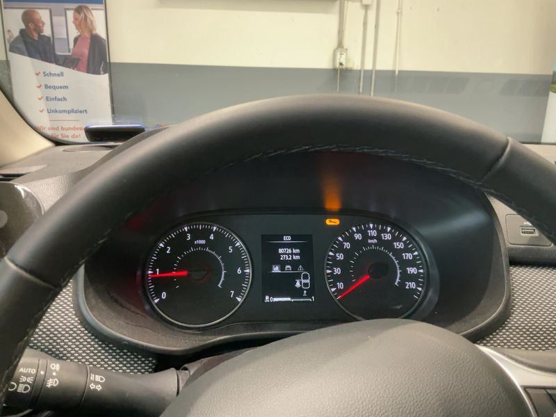 Dacia Jogger 1.0 TCe LPG Extreme+ — zdjęcie 13