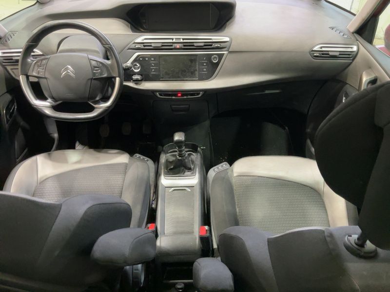 Citroen C4 Spacetourer 1.2 PureTech Origins — zdjęcie 12