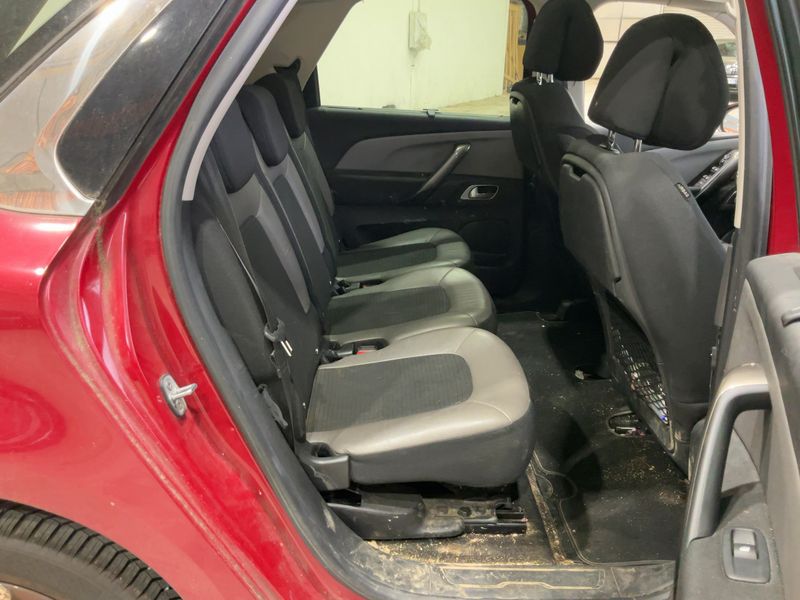 Citroen C4 Spacetourer 1.2 PureTech Origins — zdjęcie 14