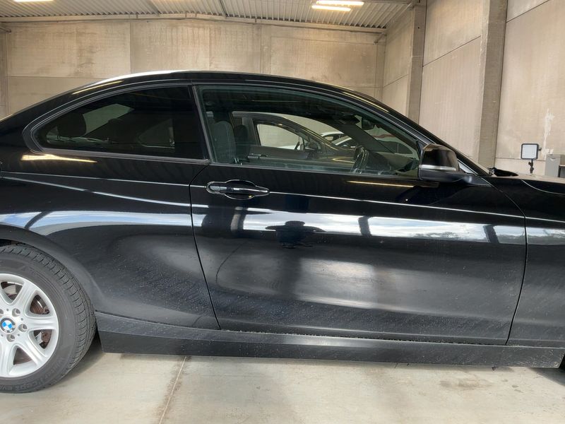 BMW 2er 218d — zdjęcie 7