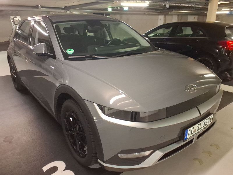 Hyundai IONIQ 5 electric drive 173 kW Dynamiq 4WD — zdjęcie 1