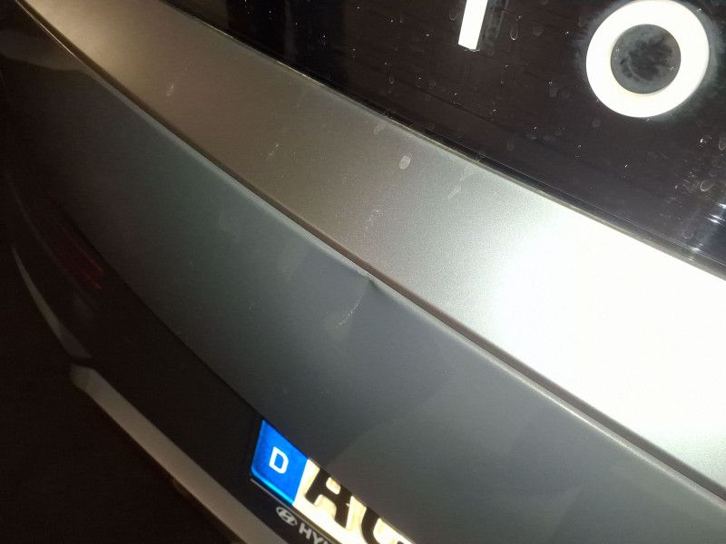 Hyundai IONIQ 5 electric drive 173 kW Dynamiq 4WD — zdjęcie 19