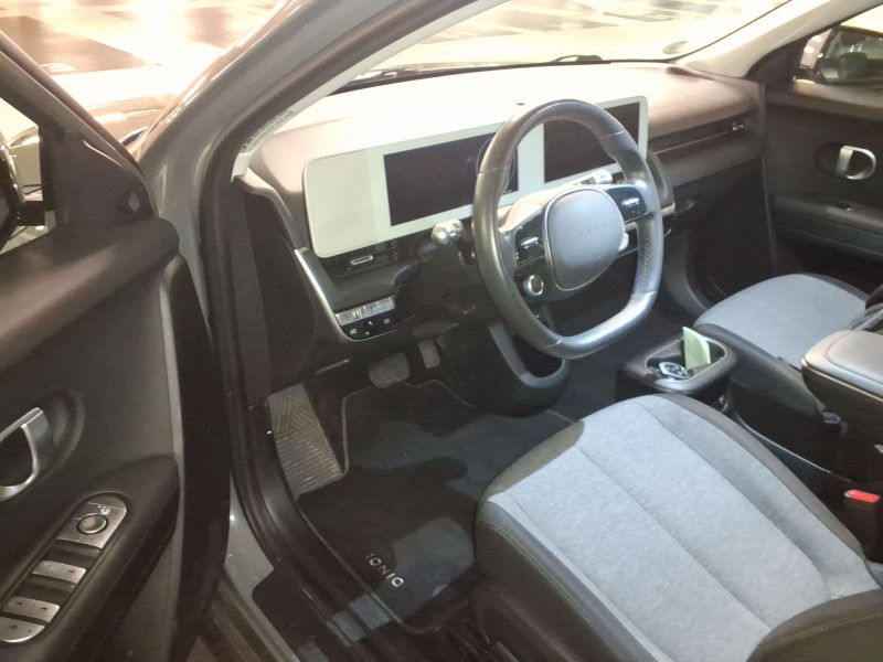 Hyundai IONIQ 5 electric drive 173 kW Dynamiq 4WD — zdjęcie 5