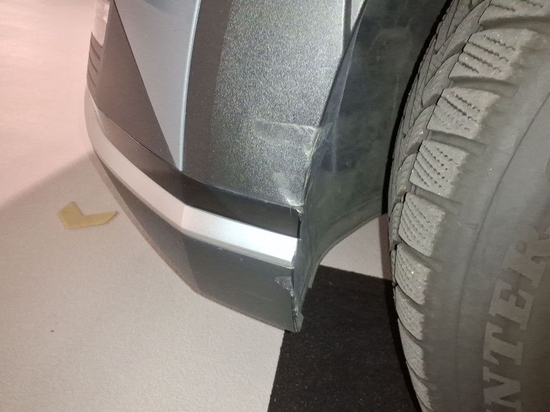 Hyundai IONIQ 5 electric drive 173 kW Dynamiq 4WD — zdjęcie 40