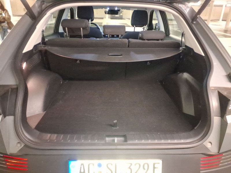 Hyundai IONIQ 5 electric drive 173 kW Dynamiq 4WD — zdjęcie 8