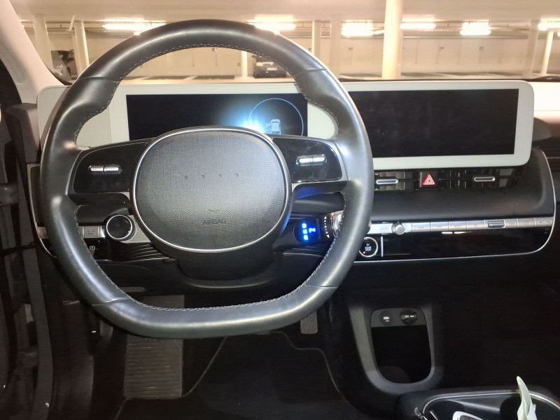 Hyundai IONIQ 5 electric drive 173 kW Dynamiq 4WD — zdjęcie 7